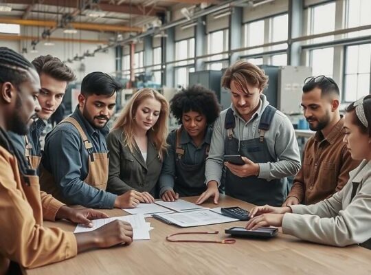 Germany's Minimum Wage Rise to €13.90 Affects 4.8 Million Jobs, Adds €275 Million to Earnings.