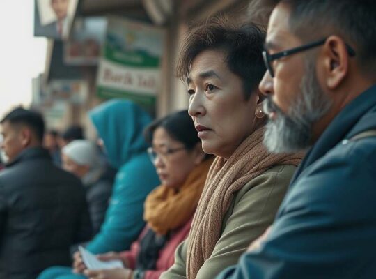 Bas Declines Chance to Run for German Chancellor