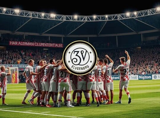 Red Card, Penalty Fuel Promotion Push