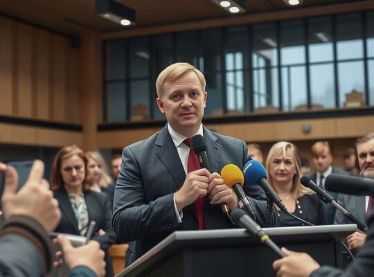 SPD Shields Tele‑Sick Notes as CDU Demands Stricter Rules