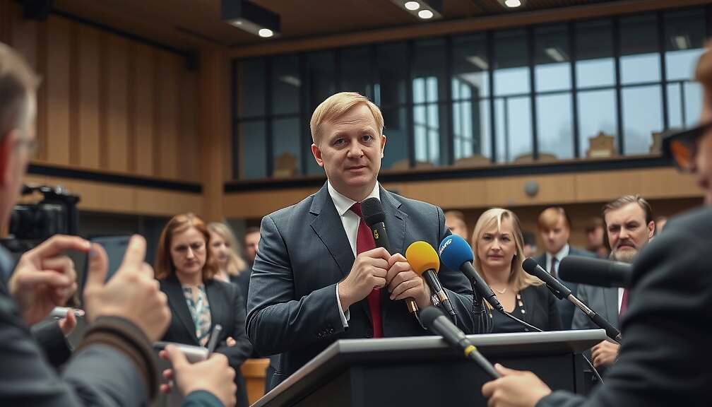 SPD Shields Tele‑Sick Notes as CDU Demands Stricter Rules