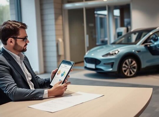 E‑Car Insurance Costs Up to 44% Higher Than Gasoline Models, New Analysis Finds