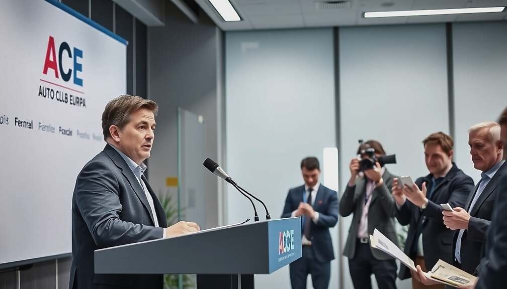 Auto Club Europe Urges €500 Subsidy as German Driver‑License Cost Cuts Remain Uncertain