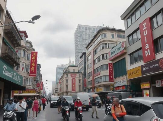 Dax Fluctuation: Optimism Meets Caution Amid 25,000 Target