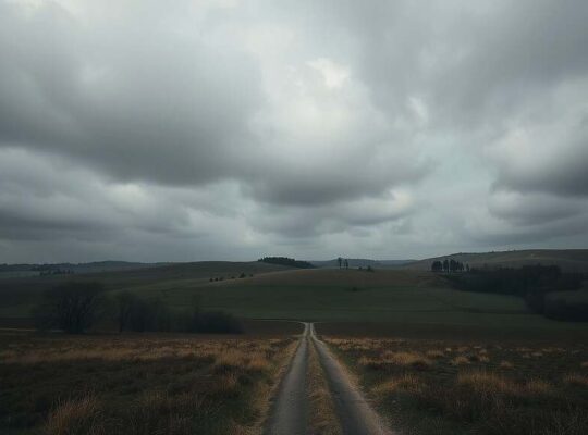Germany Lifts Ice Warnings as Weather Improves