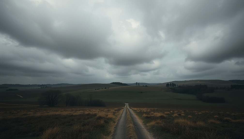 Germany Lifts Ice Warnings as Weather Improves