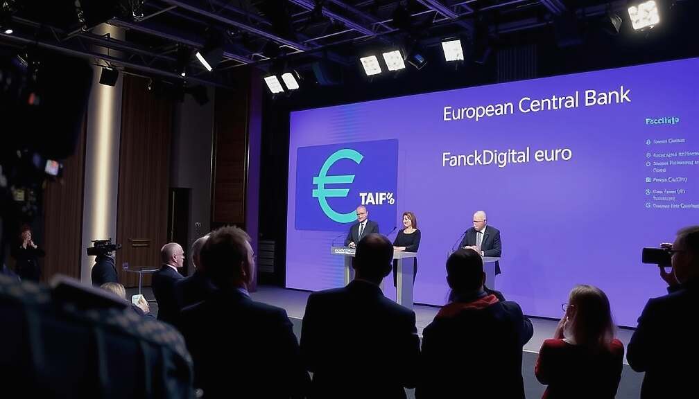 Denies Surveillance Claims and Emphasizes EU Payment Sovereignty
