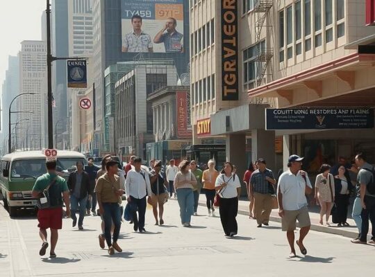 Real Estate Industry Scrambles for AI Talent, Demand Concentrated in Key Regions