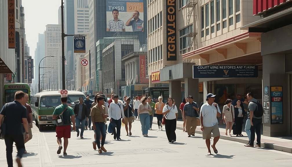 Real Estate Industry Scrambles for AI Talent, Demand Concentrated in Key Regions