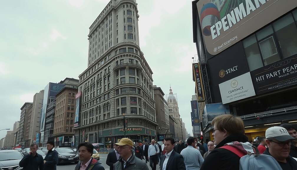 Bank Earnings Disappoint, Weighing on US Stocks