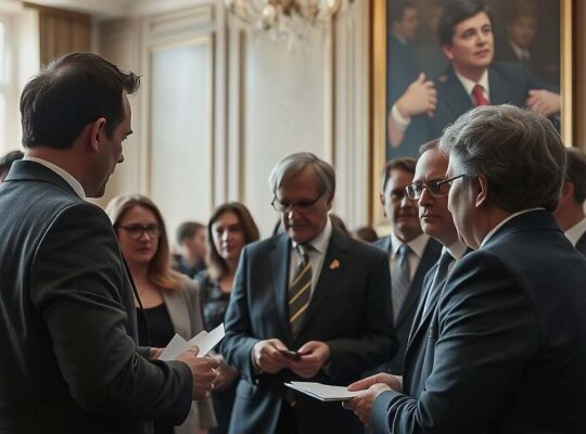 Germany's Conservatives Reject Online Real-Name Verification