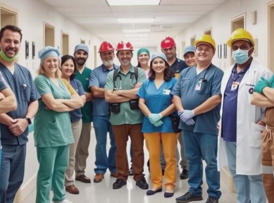 Wagenknecht Pushes for Retirement at 60 for Caregivers and Heavy‑Duty Workers to Ease Staffing Crisis