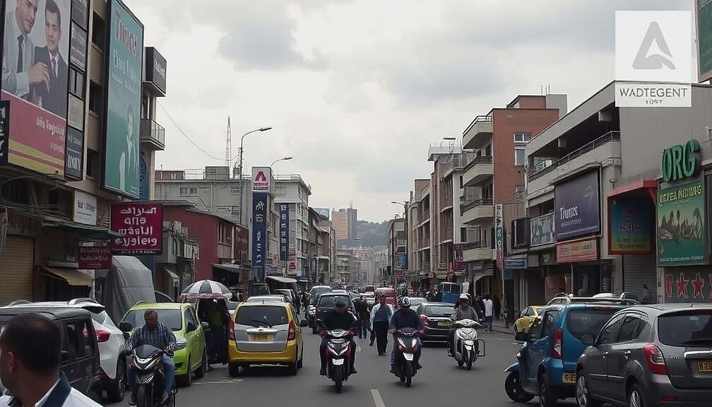 German Business Failures Surge to 20-Year High