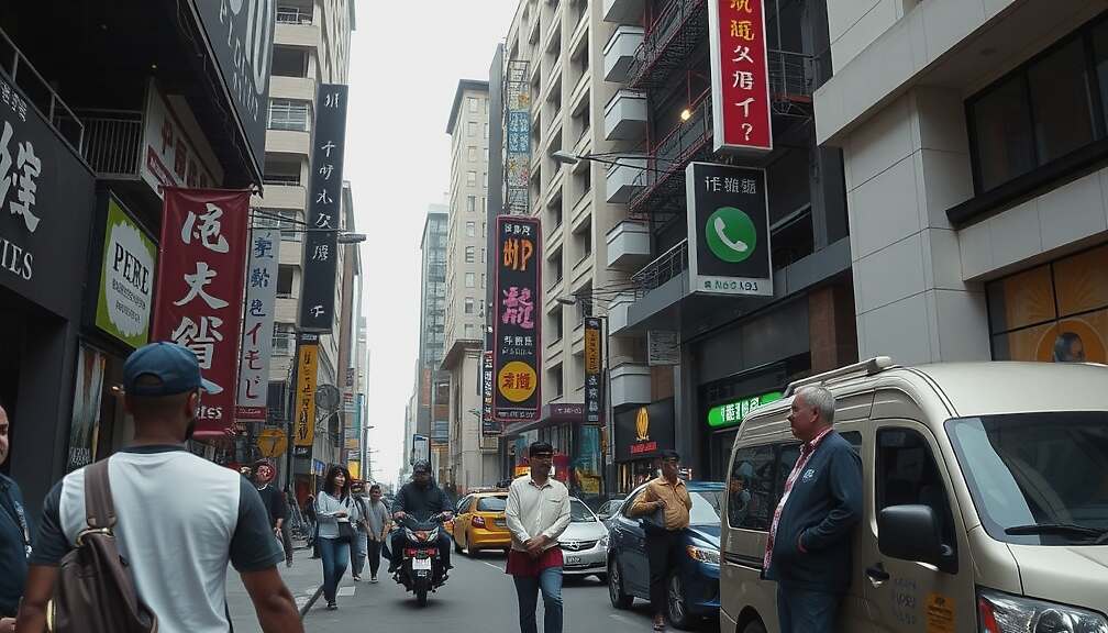 German DAX Reaches Record High Amid Investor Buying