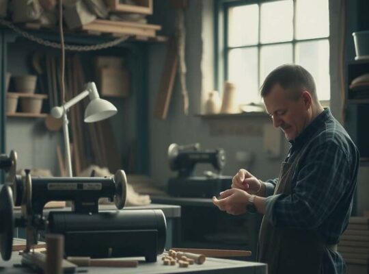 German Crafts Chief Urges Swift Bureaucracy Relief