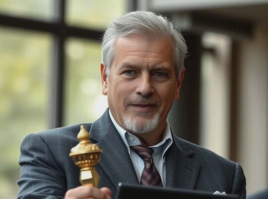 Draghi to Receive Charlemagne Prize for European Contributions