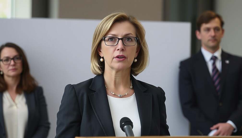 Bavarian Education Minister Staunchly Defends Teacher Civil Service Against Nationwide Abolition Plan