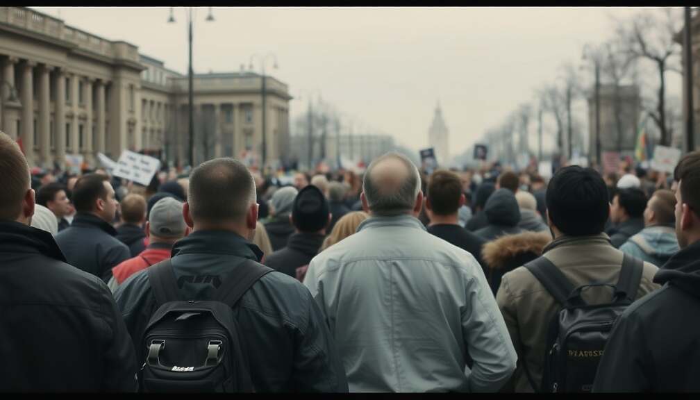 Germany Debates Barring Hate Speech Convicts from Elections