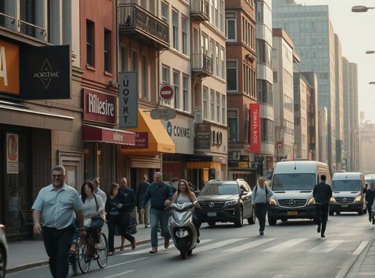 Dax Gains Amid Focus on Venezuela Uncertainty