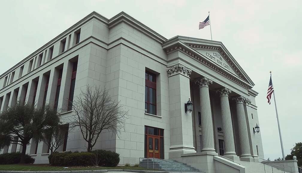 Judges Urge Faster Digitalization of German Courts