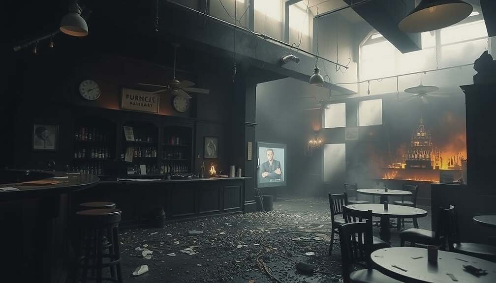 Owners Face Manslaughter Investigation