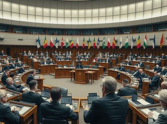 Greens Demand Unified Counter‑Power Alliance to Protect Europe and NATO Security