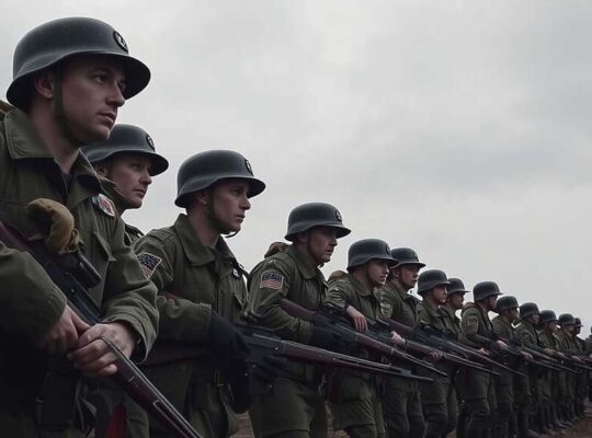 Germany's Greenland Military Mission Sparks "Symbol Politics" Debate