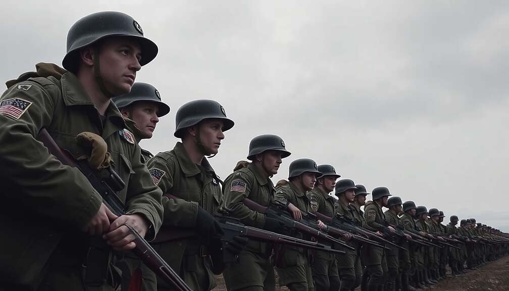 Germany's Greenland Military Mission Sparks "Symbol Politics" Debate