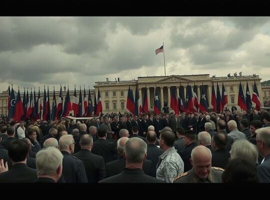 Germany's SPD Condemns US Action Against Venezuela