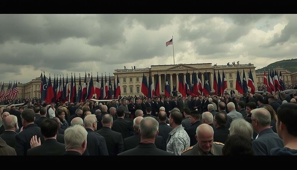 Germany's SPD Condemns US Action Against Venezuela