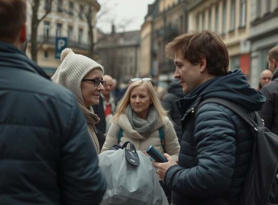 Germany's Workforce Growth Stalls in 2025