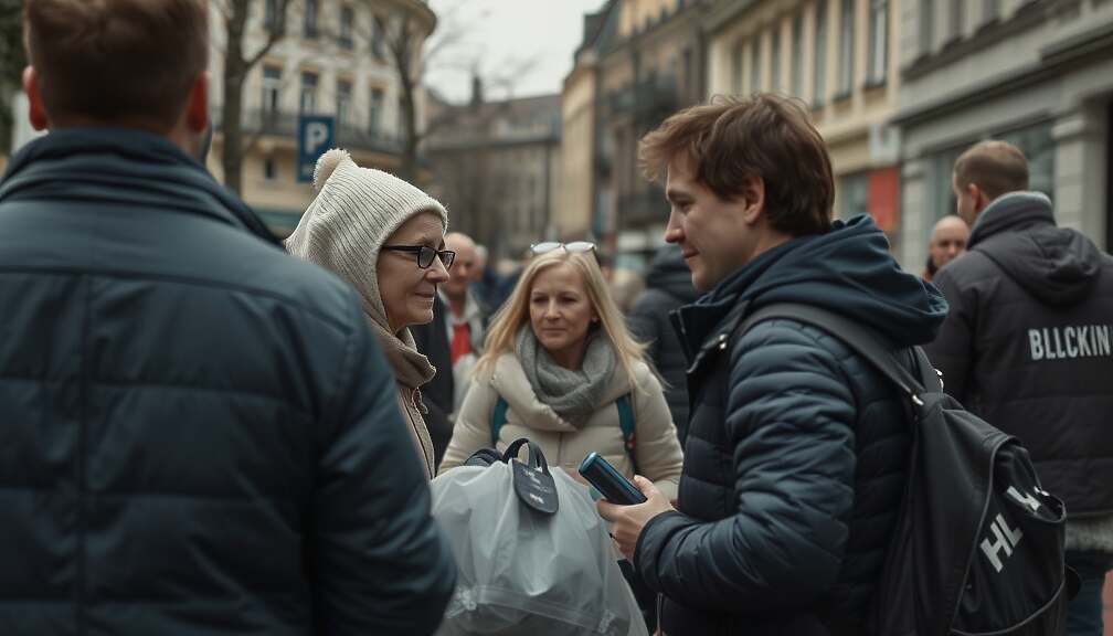 Germany's Workforce Growth Stalls in 2025