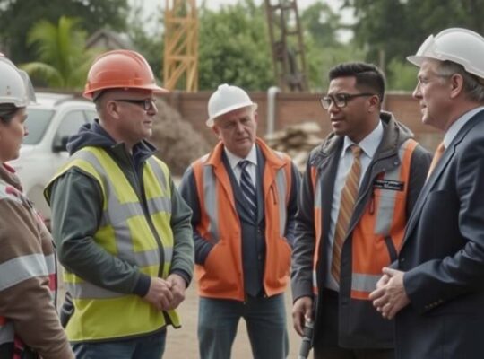 Handwerker Pensions Boost Proposed to Tackle Skills Shortage