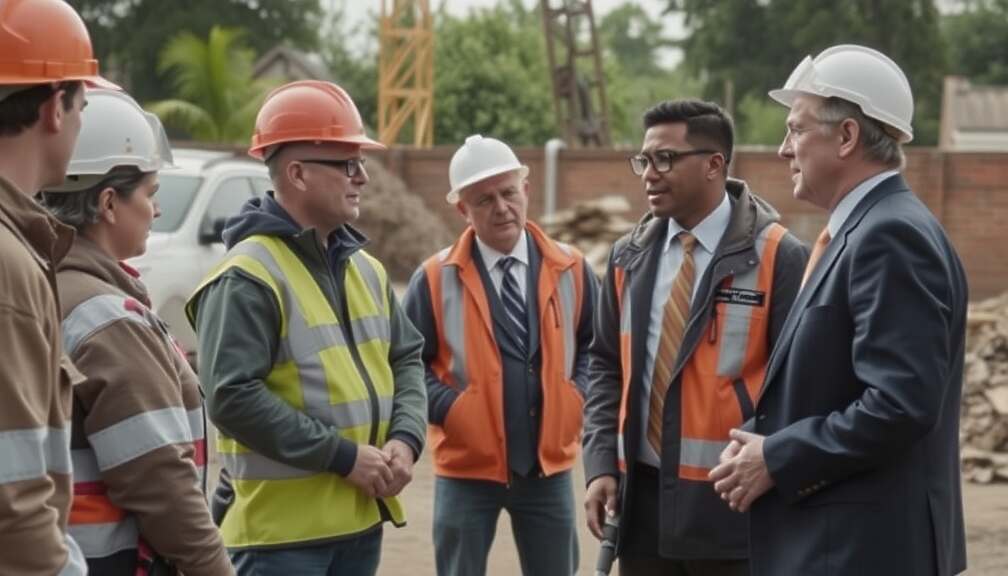 Handwerker Pensions Boost Proposed to Tackle Skills Shortage