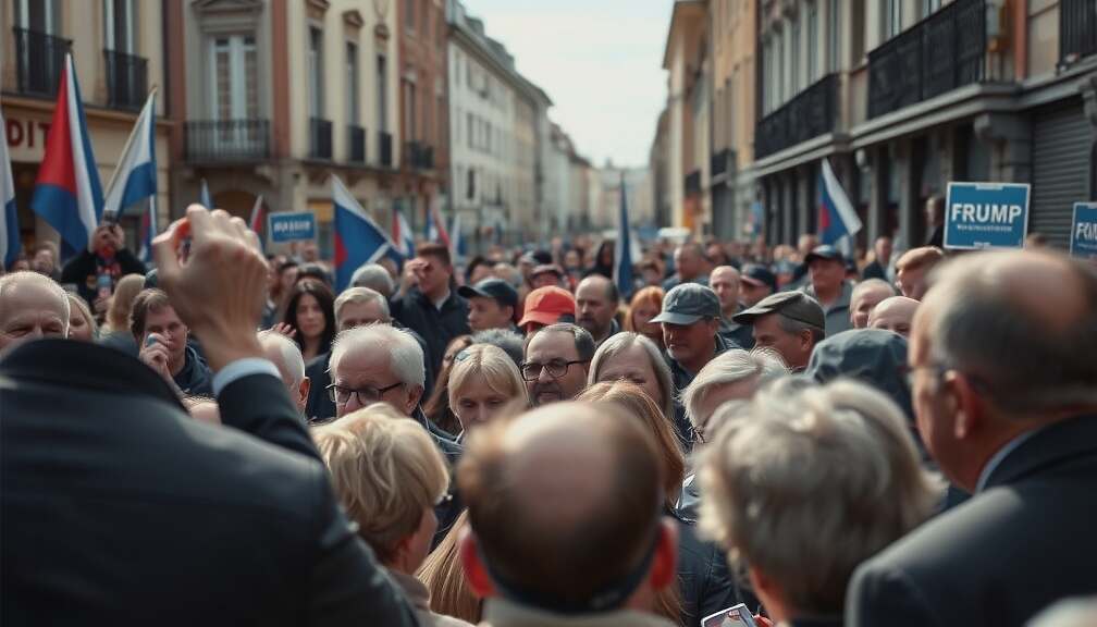 CDU Attacks Özdemir Ahead of Key State Election