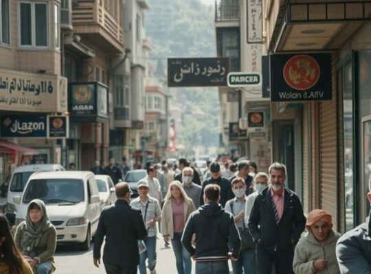 Iran Regime Faces Potential Collapse Amid Protests