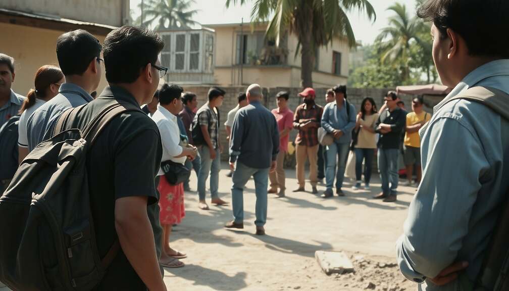 Germany Deploys Forces to Greenland, Signaling Support for Denmark