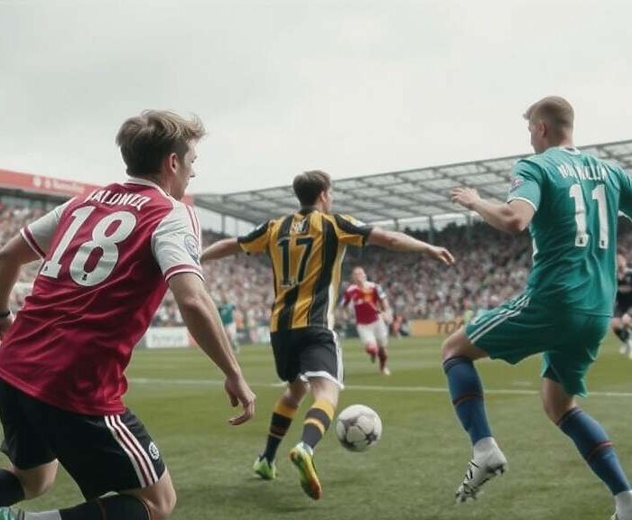 Stuttgart Edges Frankfurt in Thrilling Bundesliga Match