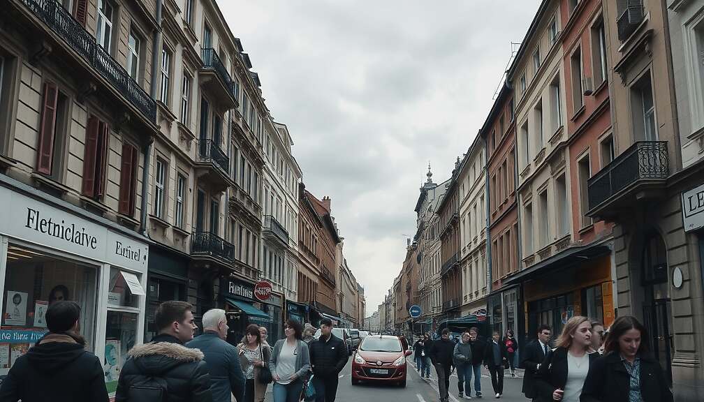 US Security Strategy Sparks Regime Change Concerns in Europe