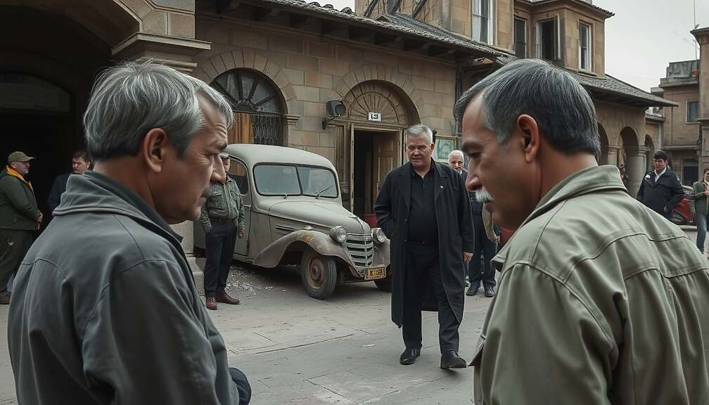 Trump Weighs Military Options Amid Iran Protests