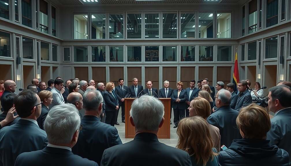 CDU Economy Wing Aims to Dismantle Part‑Time Rights, Advocates "Lifestyle" Limits for True Exceptions.