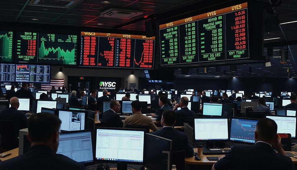 DAX Holds Steady at 24,900 Midday as Traders Await U.S. Market Surprise