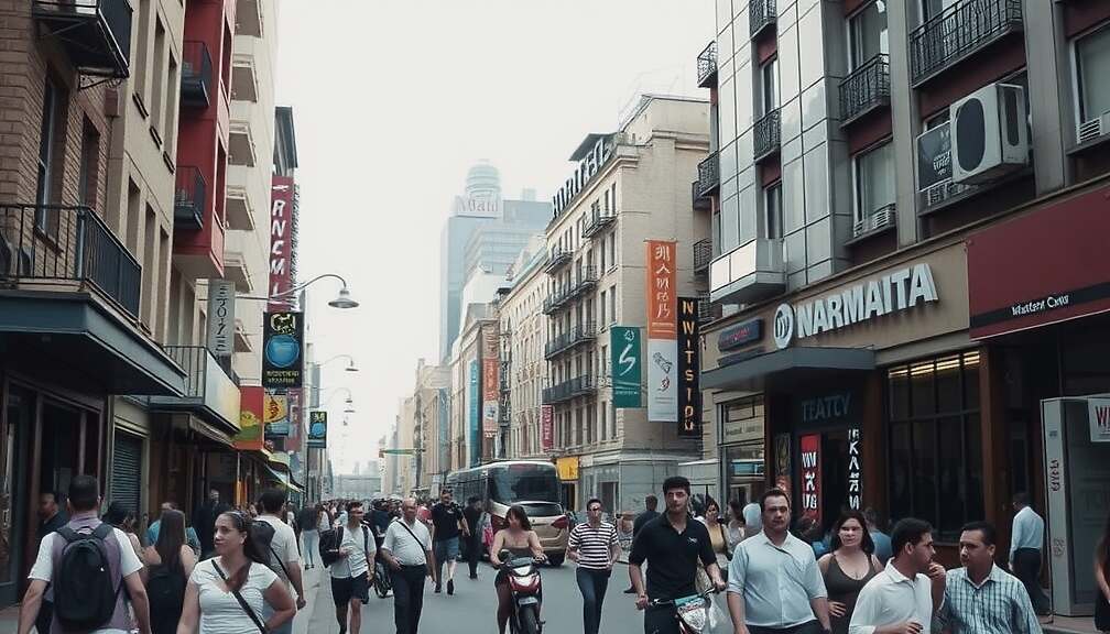 Dax Gains Modest Ground Amidst Profit-Taking Concerns