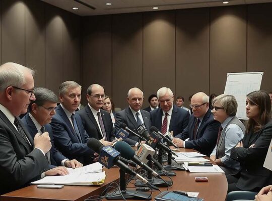 Economists Warn: CDU's Part‑Time Restriction Threatens 1.4 Million Jobs as 40% of Workers Are Not Voluntary​