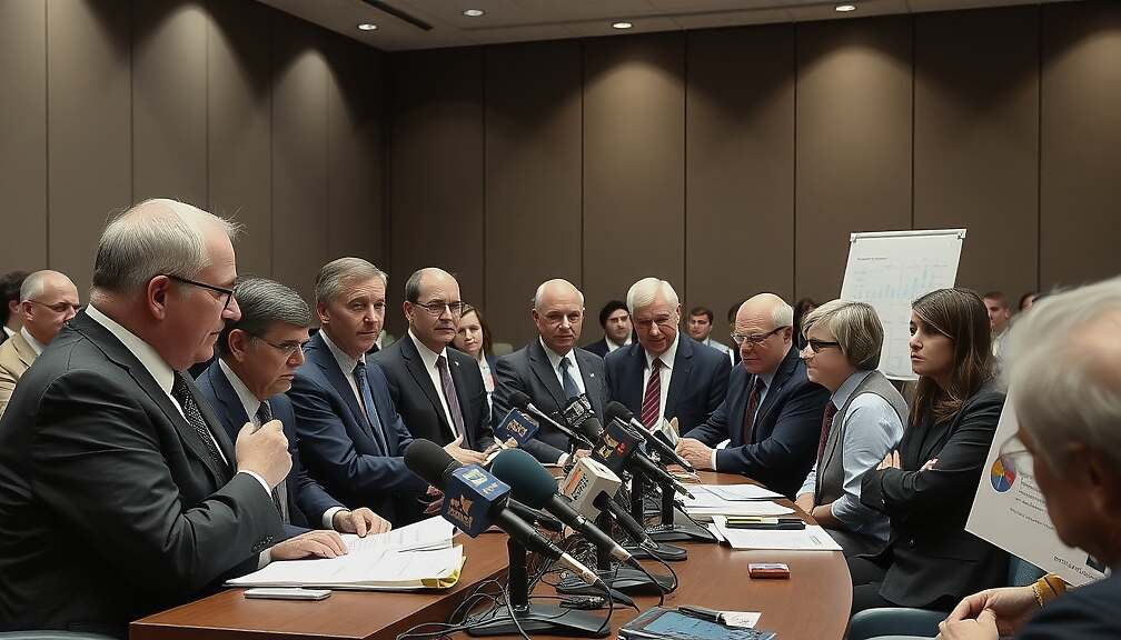 Economists Warn: CDU's Part‑Time Restriction Threatens 1.4 Million Jobs as 40% of Workers Are Not Voluntary