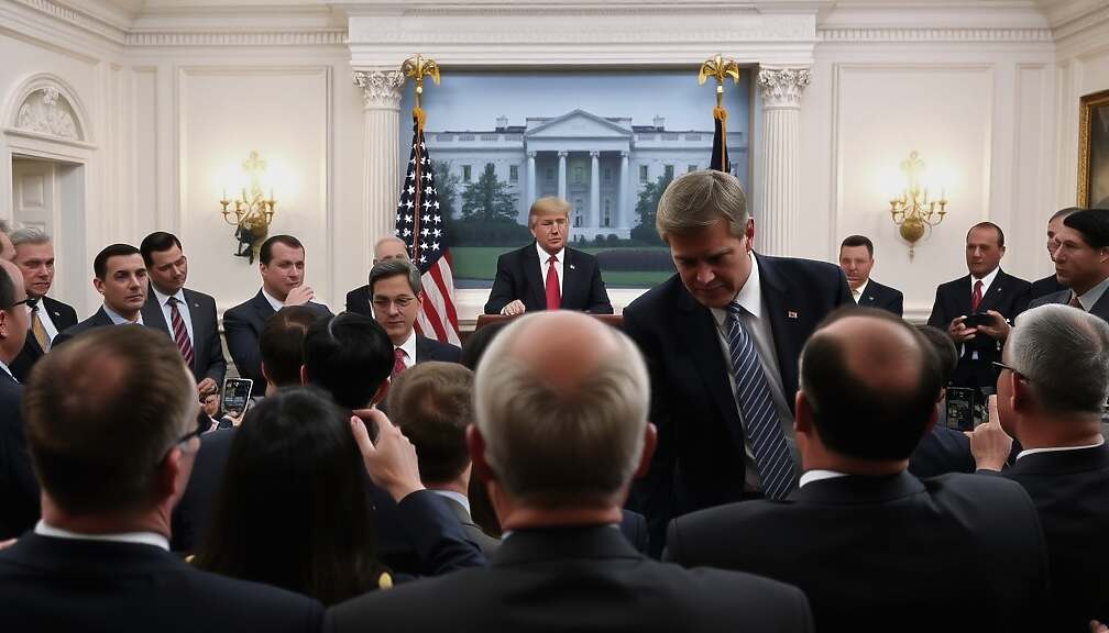 CDU Blames Trump's "Peace Council" for Undermining the UN, Urges EU to Stand on Rule‑Based Order