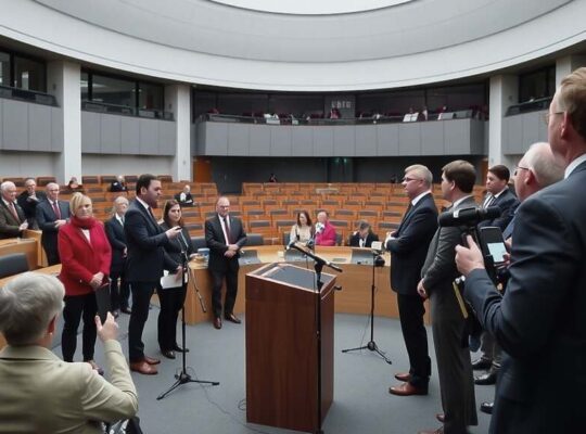 SPD Defends Part‑Time Work Rights Amid Coalition Clash with MIT Proposals