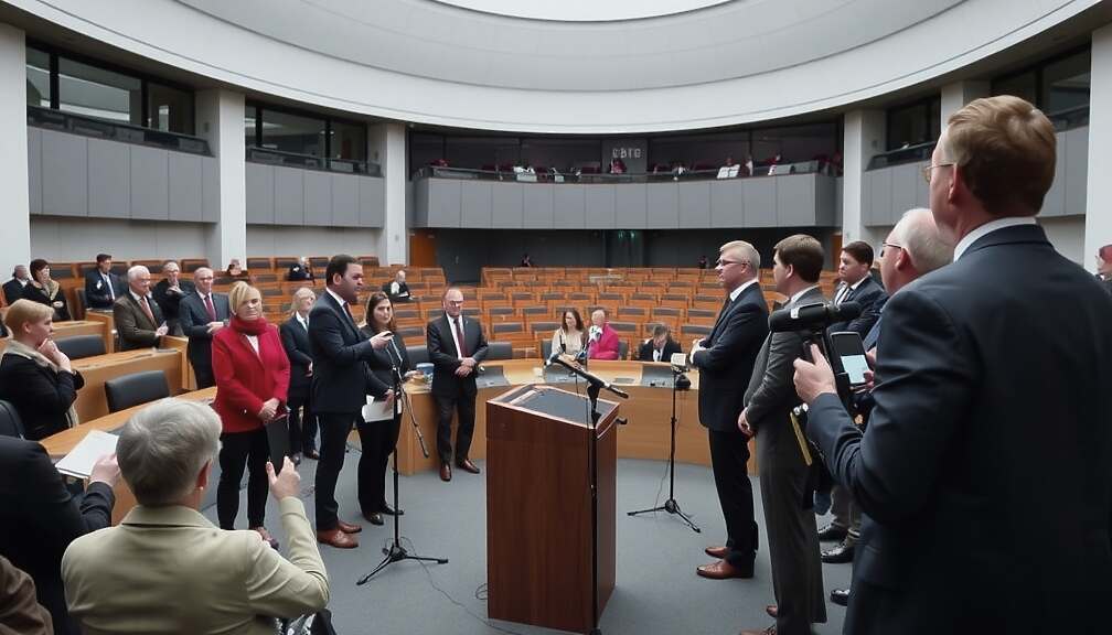 SPD Defends Part‑Time Work Rights Amid Coalition Clash with MIT Proposals