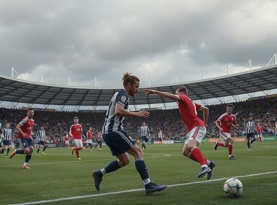 Stuttgart Overwhelms Leverkusen in Dominant 4-1 Victory