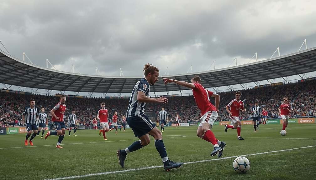 Stuttgart Overwhelms Leverkusen in Dominant 4-1 Victory